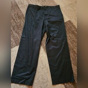 Mens Dockers black size 38x30